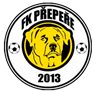 Logo soupeře