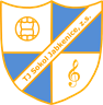 Logo soupeře