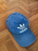 Kšiltovka Adidas